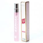 Eye Of Love Body spray 10 ml Vrouw Tot Man - SEDUCE