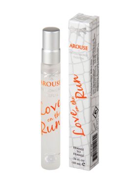 Eye Of Love Bodyspray 10 ml Vrouw/Vrouw - AROUSE