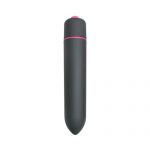 Bullet Vibrator 10 Standen - Zwart