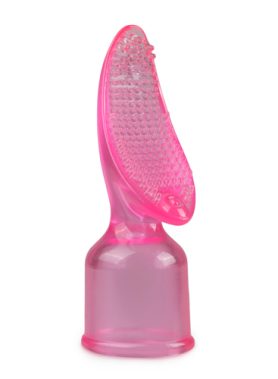 Opzetstuk Roze Met Noppen