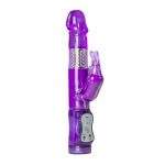 Rabbit Vibrator - Paars