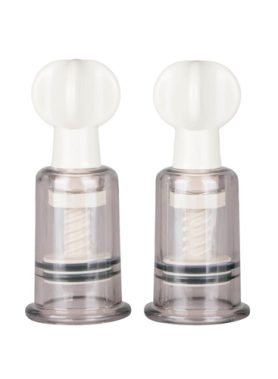 Tepelzuigers 2 Stuks - Klein