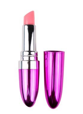 Easytoys Lipstick Vibrator - Roze