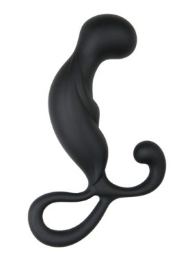 Easytoys Prostaat Massager - Gebogen