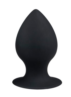 Ronde buttplug