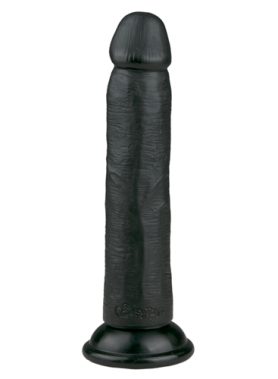 Realistische Dildo Met Zuignap - 20,5 cm