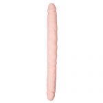 Double Ended Dildo - 40 cm