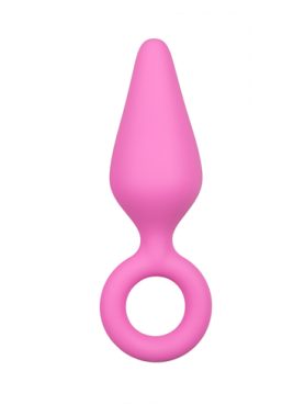 EasyToys Pointy Plug - Klein