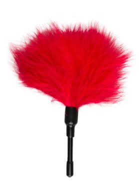 Kleine kietelaar - rood