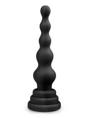 Beaded Cone Anaal Dildo