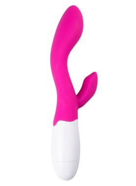 EasyToys Lily Vibrator - Roze