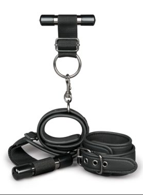 Over the Door Wrist Cuffs