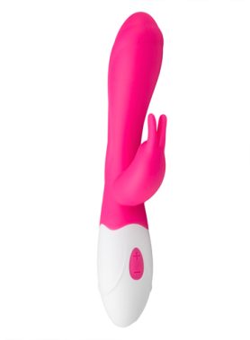 Ascella Vibe Rabbit Vibrator