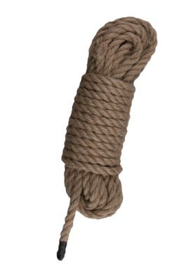 Hennep Bondagetouw - 10 Meter