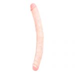 Realistische Dubbele Dildo - 33 cm