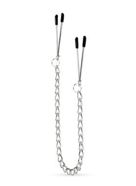 Pincet Tepelklemmen Met Ketting