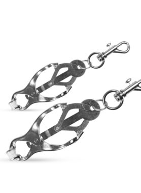 Vlinder Tepelklemmen Met Clips