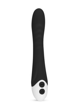 Lunar Vibe Vibrator - Zwart