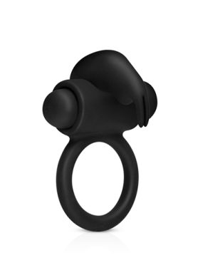 Bunny Vibe Cockring