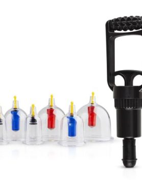 Cupping Set