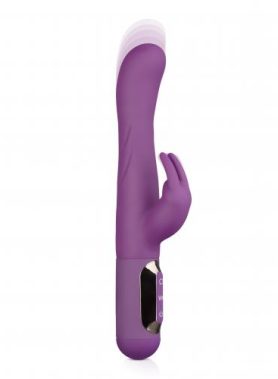 Thumping Bunny - Stotende Rabbit Vibrator