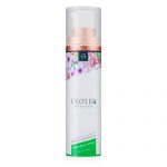 Exotiq Massageolie Basil Citrus - 100 ml
