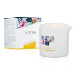 Exotiq Massagekaars Ylang Ylang - 200g