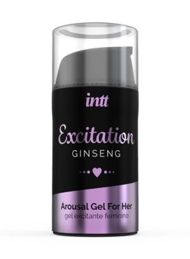 Excitation Stimulerende Gel