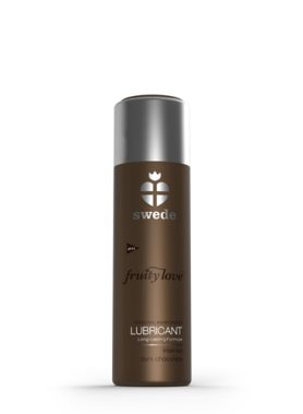 Intense Dark Chocolade Waterbasis Glijmiddel - 50ml