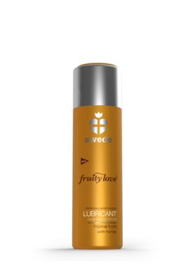 Tropisch Fruit/Honing Waterbasis Glijmiddel - 50ml