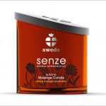 Blissful Massagekaars- 150 ml