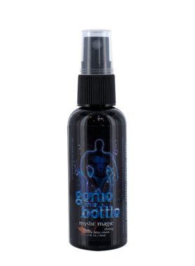 Genie In A Bottle Mystic Magic - Strong