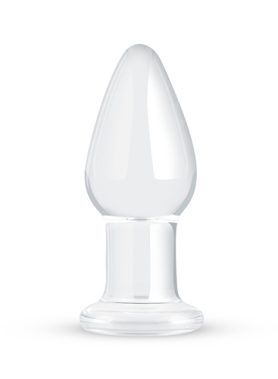 Glazen Buttplug No. 24