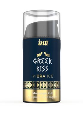 Greek Kiss Stimulerende Massage Gel