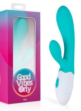 Blis Rabbit Vibrator