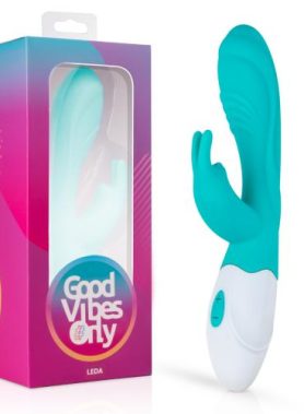 Leda Rabbit Vibrator