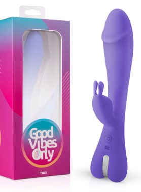 Trix Rabbit Vibrator