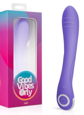 Lici G-Spot Vibrator