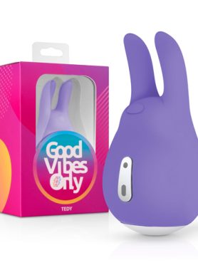 Tedy Clitoris Stimulator