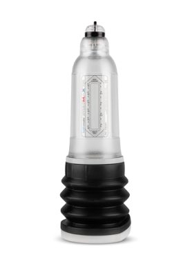 Bathmate Hydromax 5 - Transparant