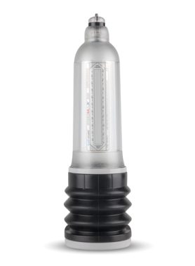 Bathmate Hydromax 9 - Transparant