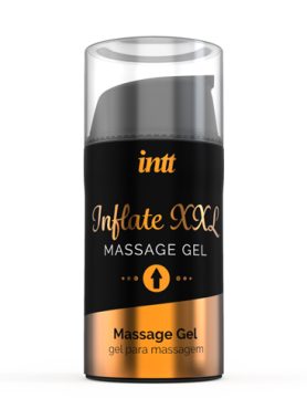 Inflate XXL Massage Gel