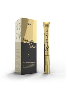 Orgasm Now Stimulerende Gel
