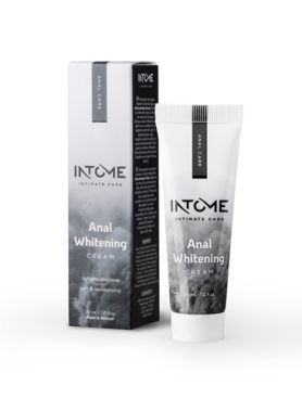 Intome Anal Whitening Cream - 30 ml