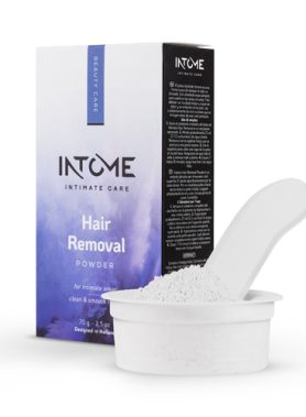 Intome Hair Removal Poeder