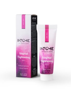 Intome Vaginal Tightening Gel - 30 ml