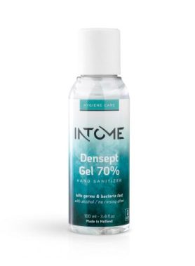 Intome Desinfecterende Handgel - 100ml