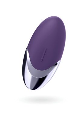 Satisfyer Layons - Purple Pleasure