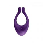 Satisfyer Endless Love Multi Vibrator - Paars