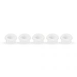 Satisfyer Pro Deluxe Next Generation Kapjes - 5 Stuks